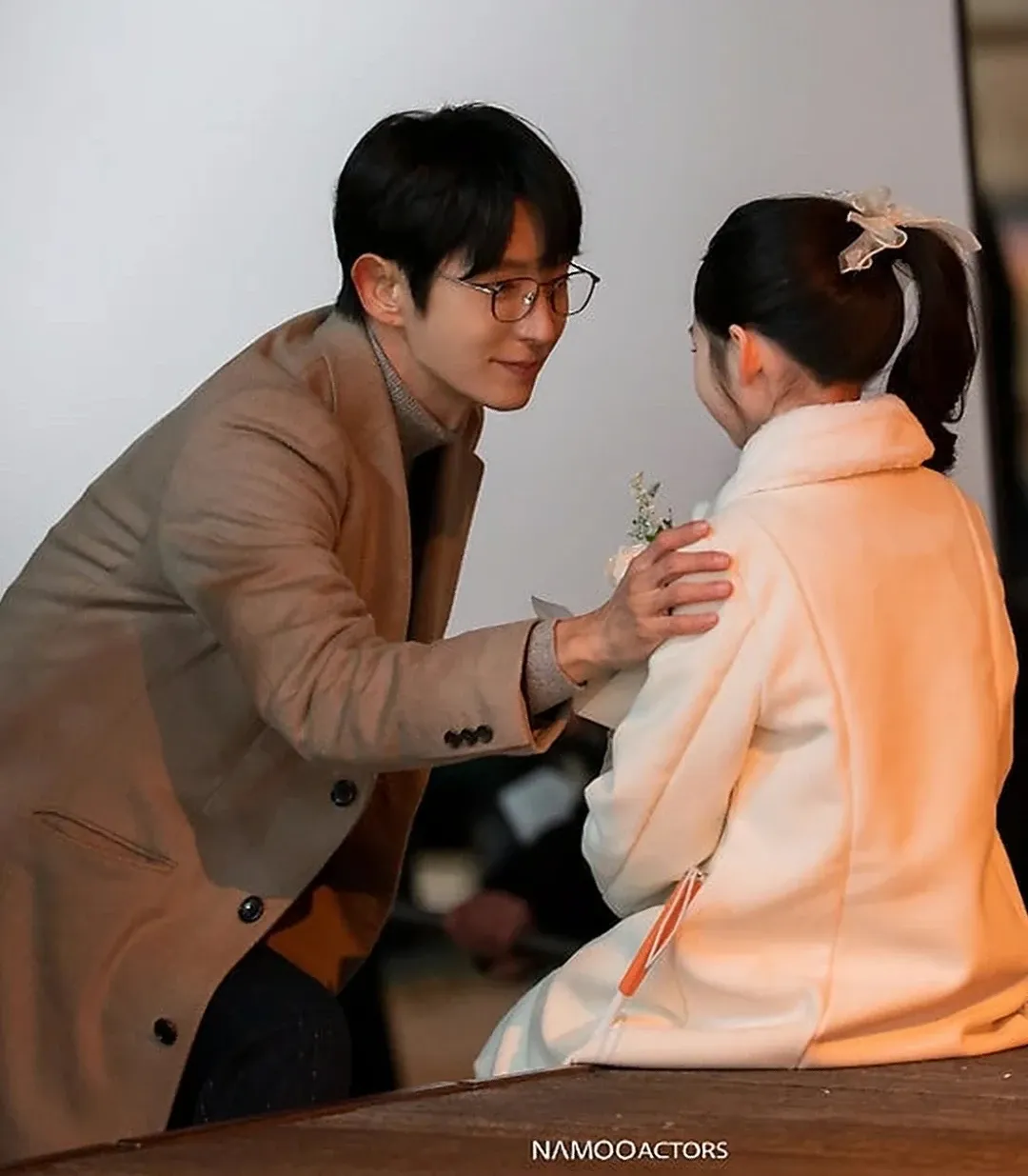 이준기 최근 활동샷