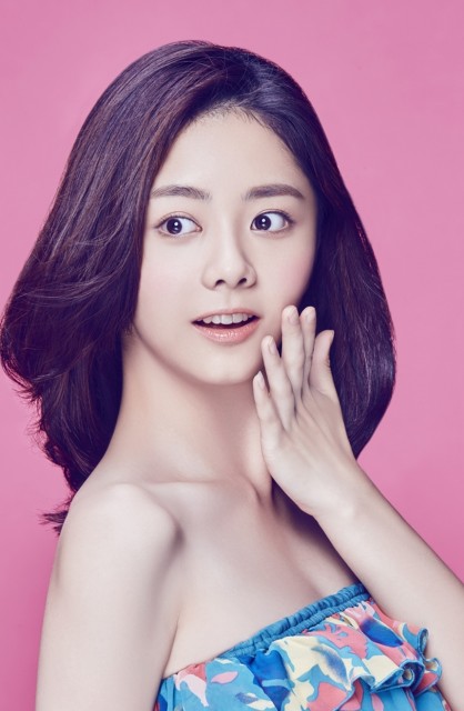 Latest photo of Tan Song Yun