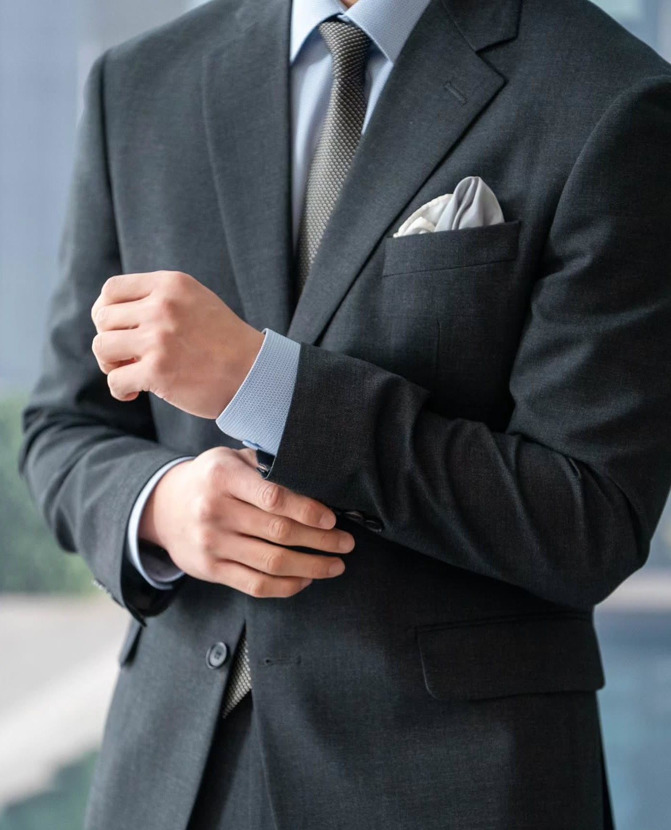 Behind-the-scenes cut of Ji Changwook