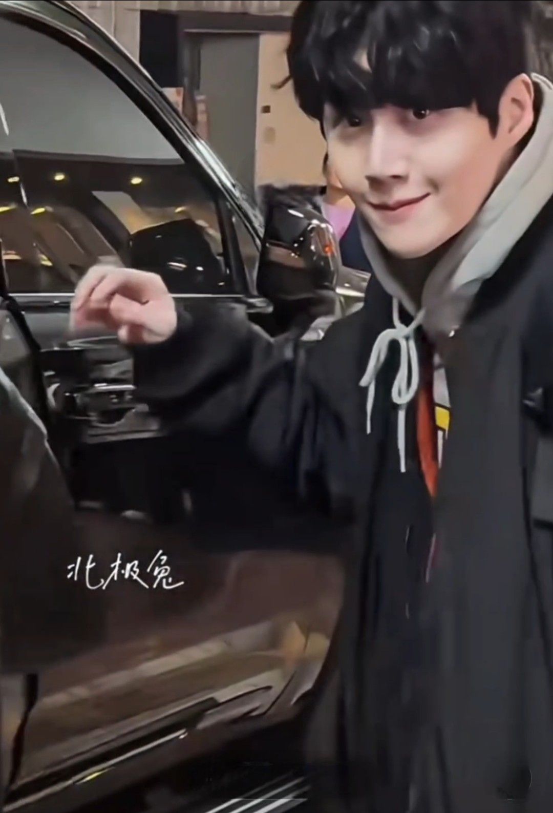 Latest photo of Kim Seonho