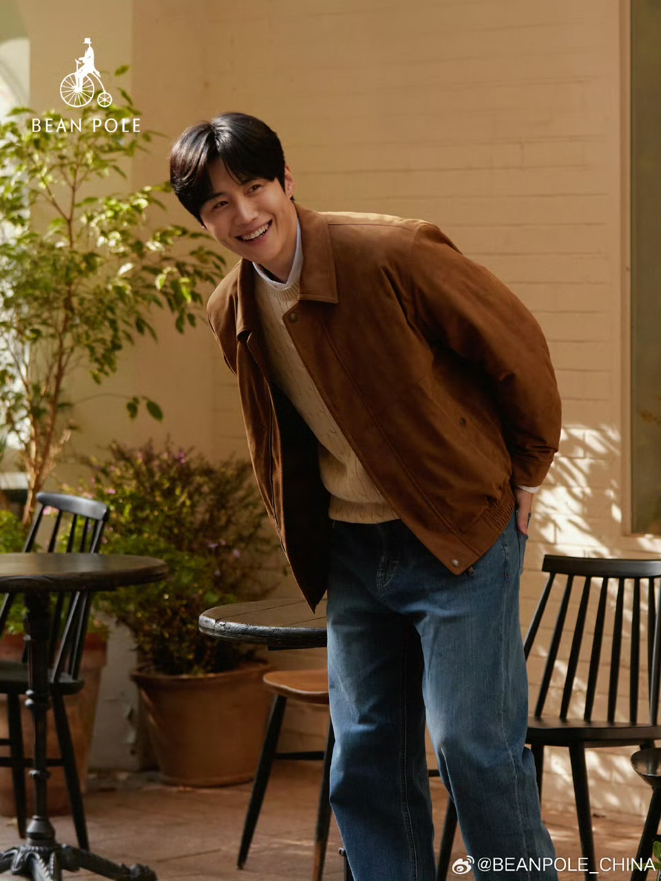 김선호 팬이 찍은 순간