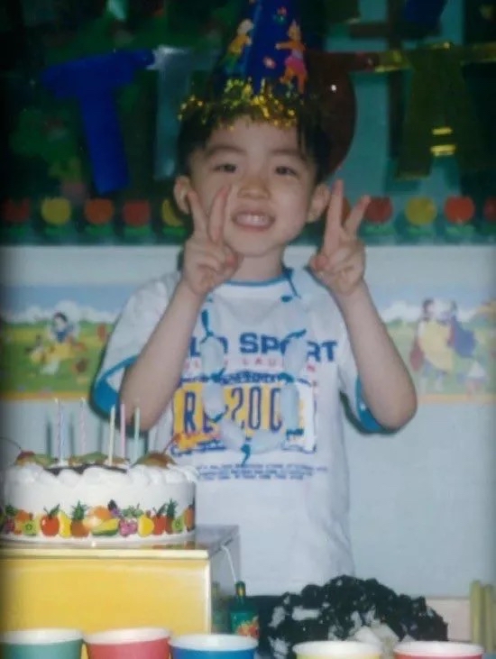 Faker的近期活动照