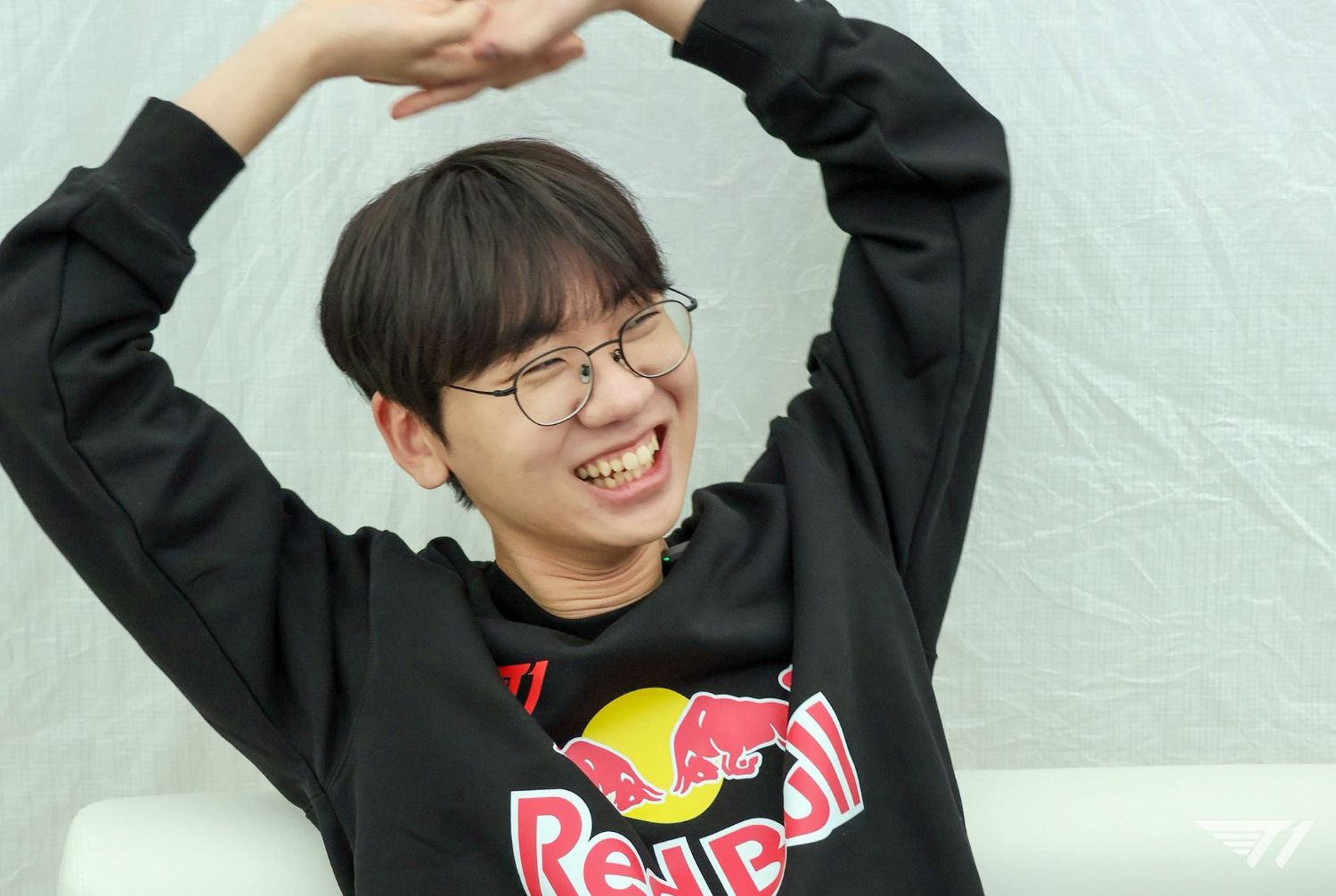 Recent activity shot of Doran