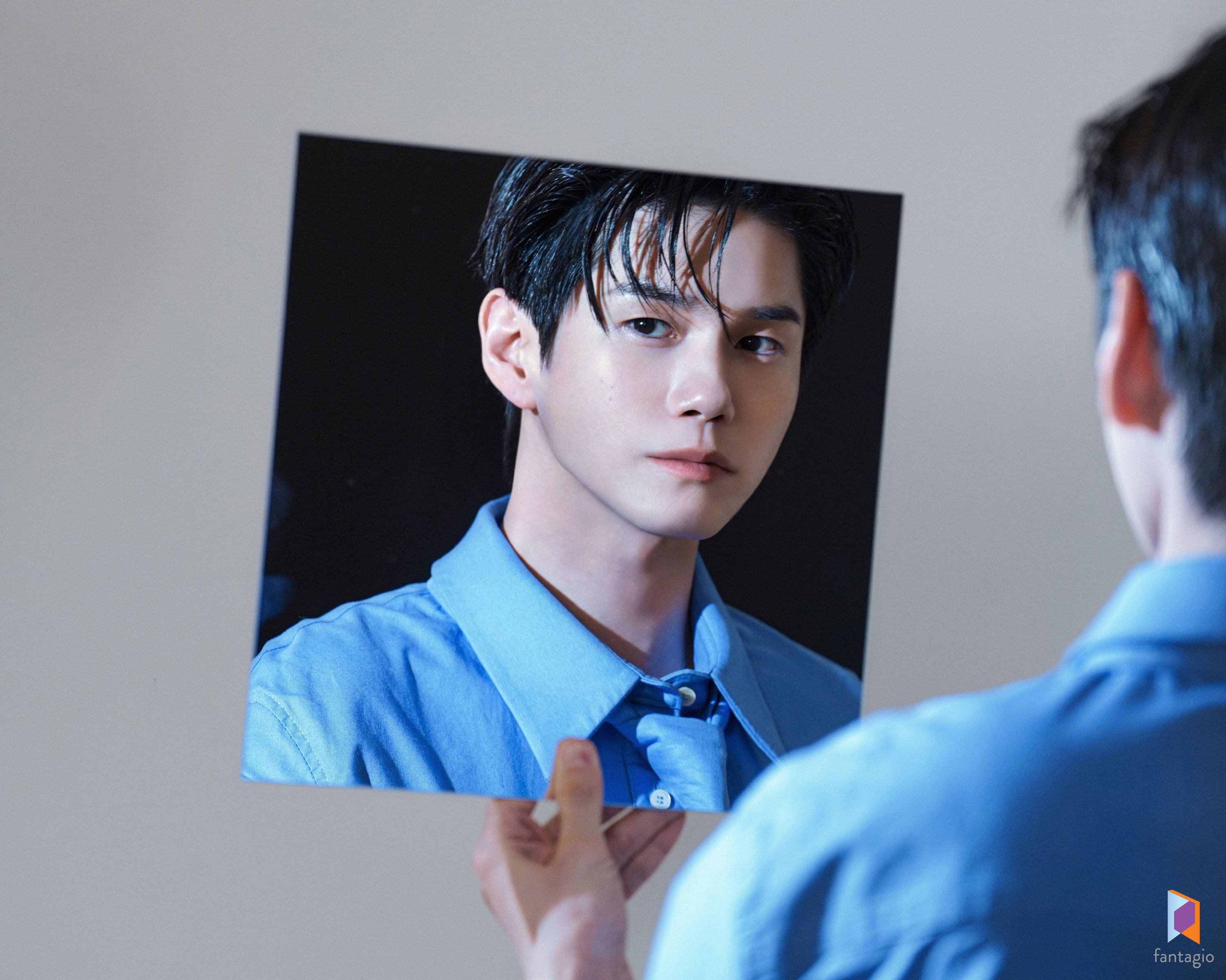 Foto kegiatan terbaru dari Ong Seongwu