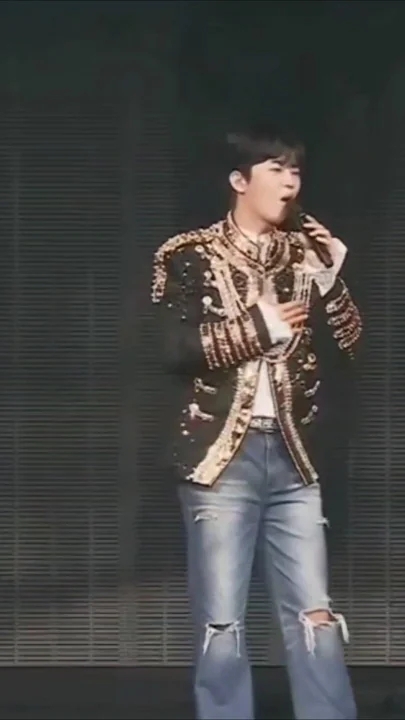 ファンが撮影したイム・ヨンウンの瞬間