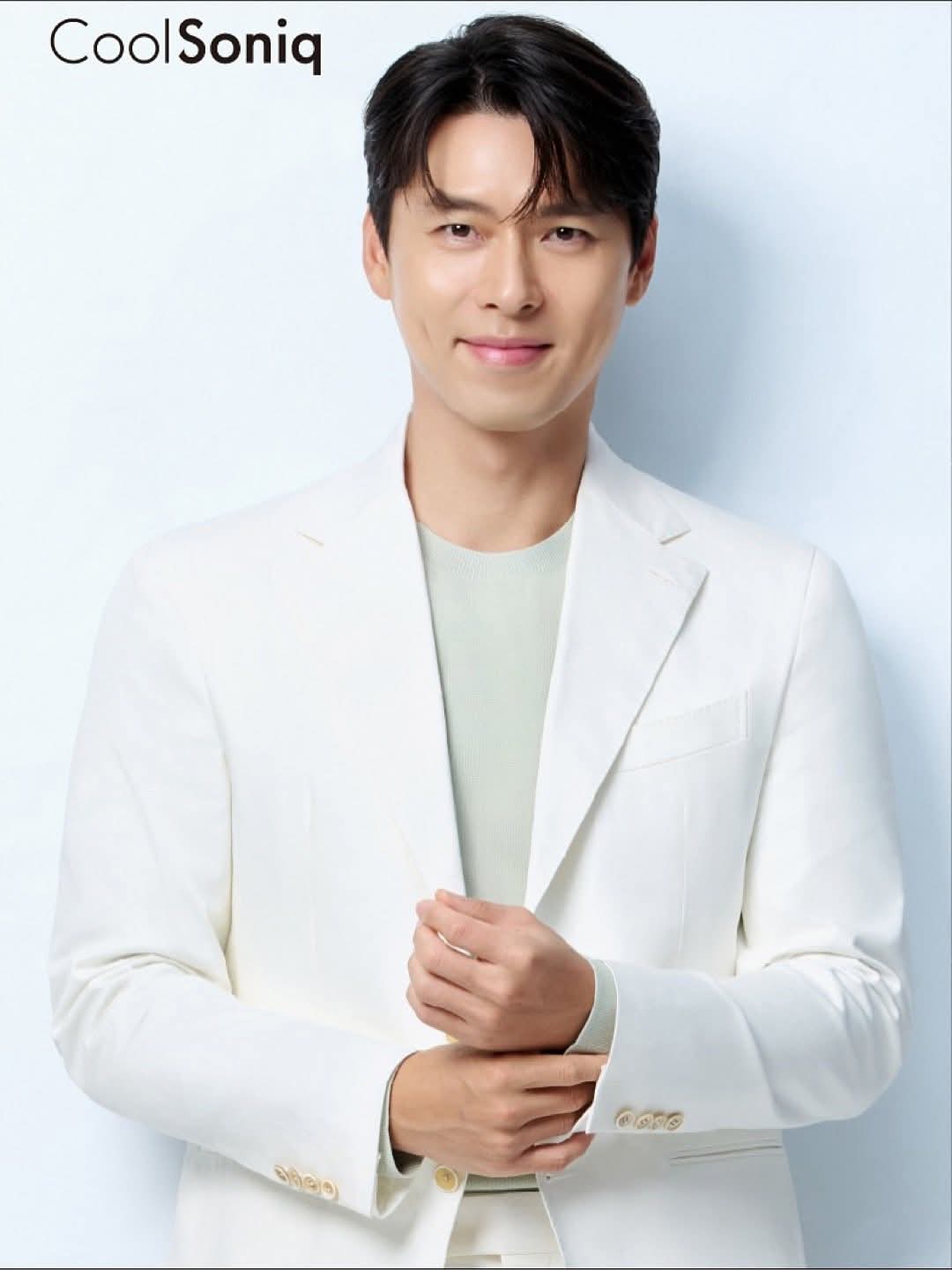 玄彬的幕後花絮