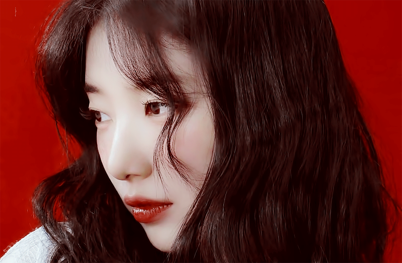 Latest photo of Bae Suzy