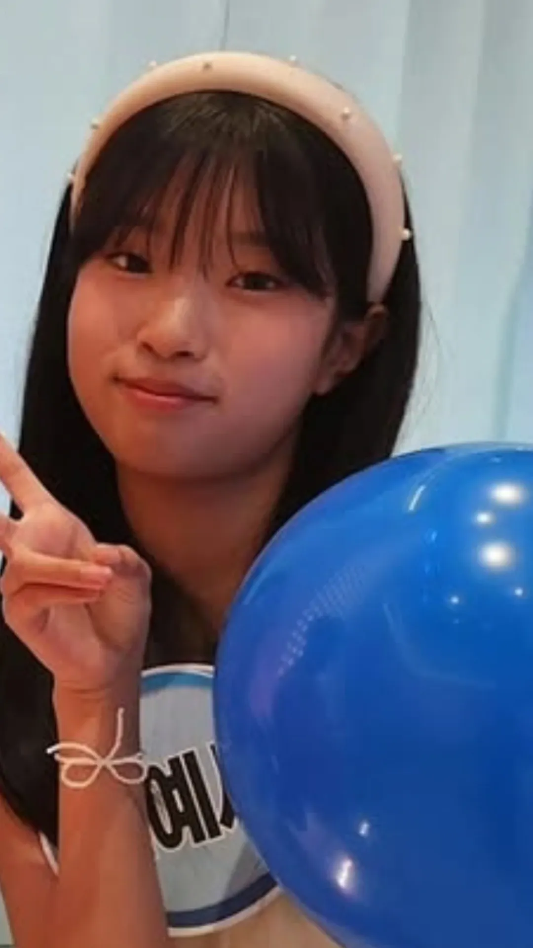 Representative background image loved by Bin Yeseo fandom