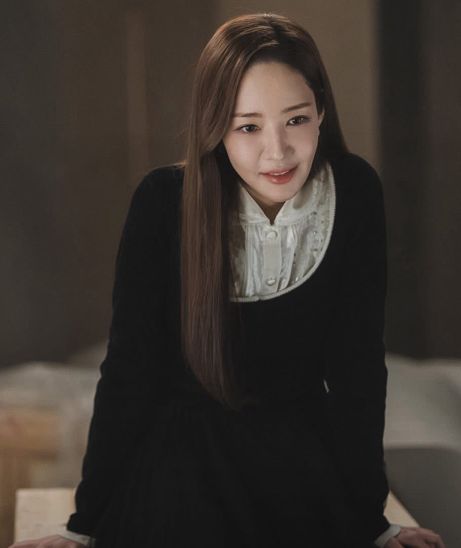 박민영 팬이 찍은 순간