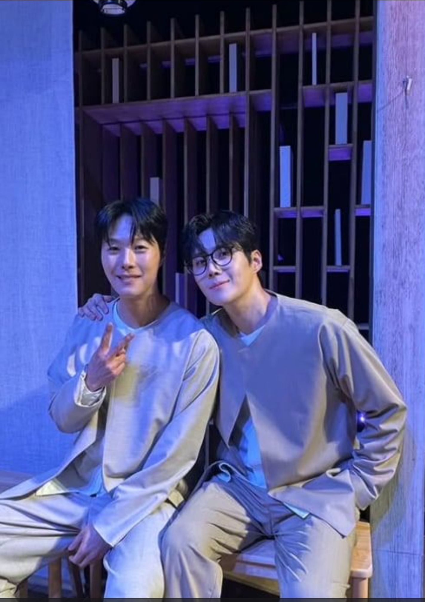 キム・ソンホの最新写真