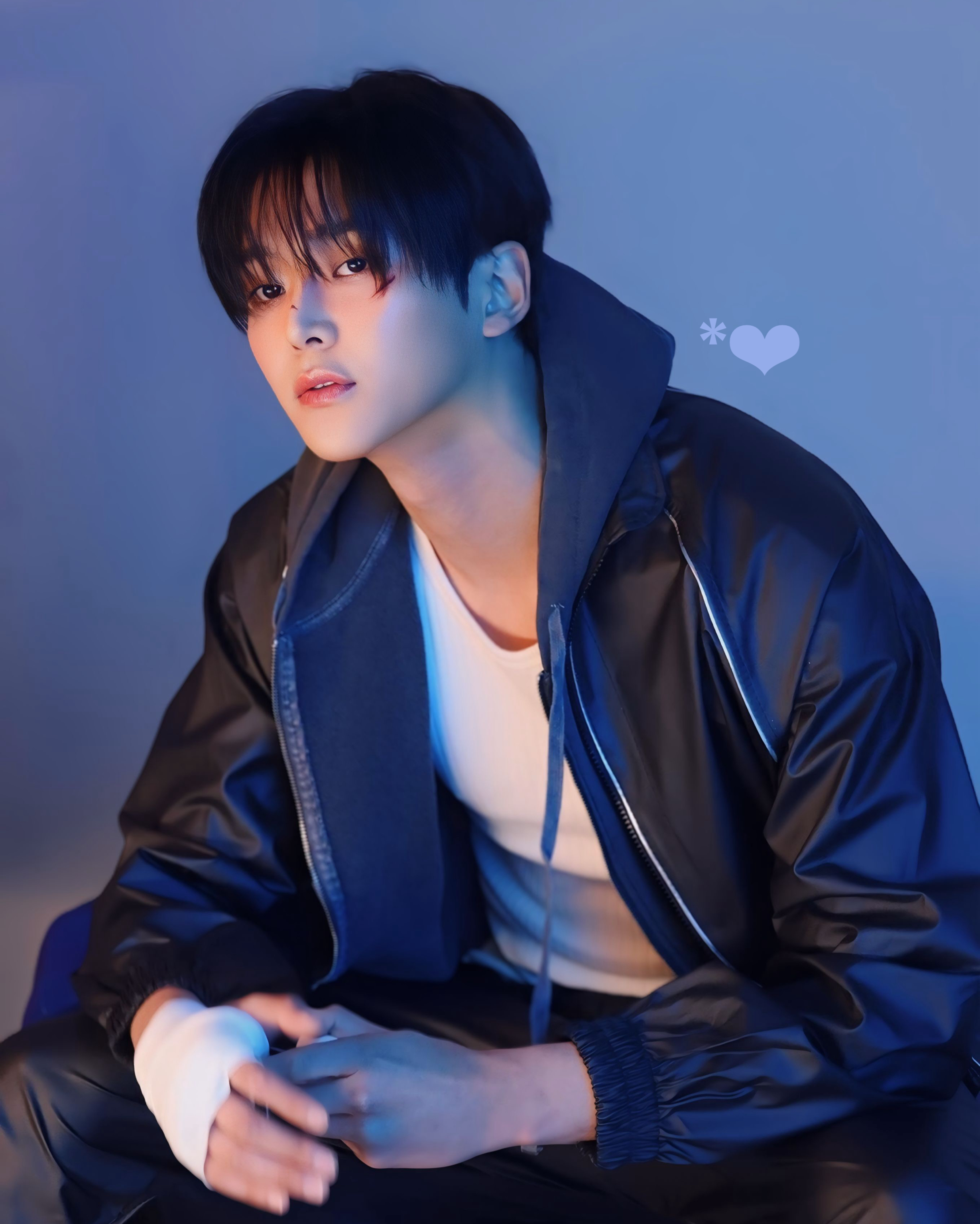 로운 최근 활동샷