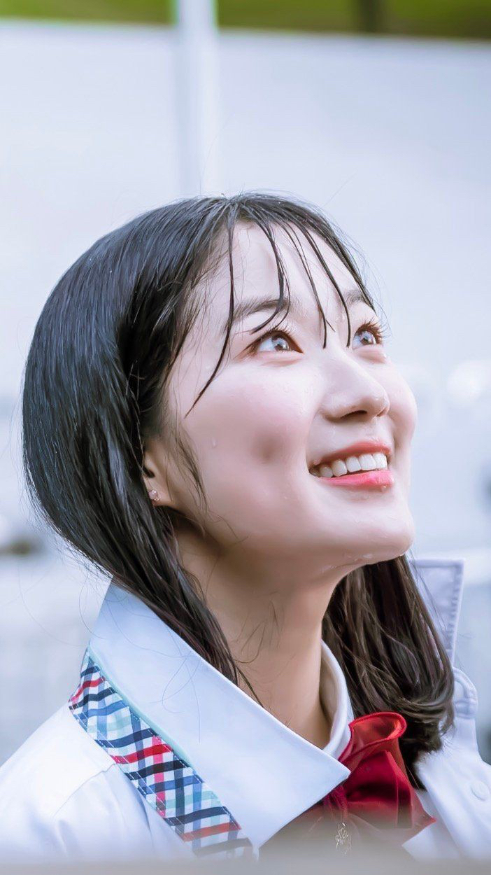Latest photo of Kim Hyeyoon