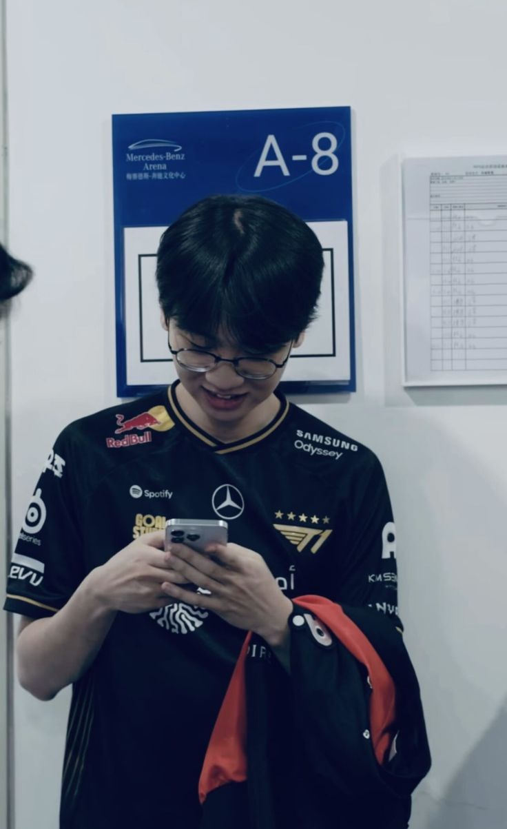 Doran的最新照片