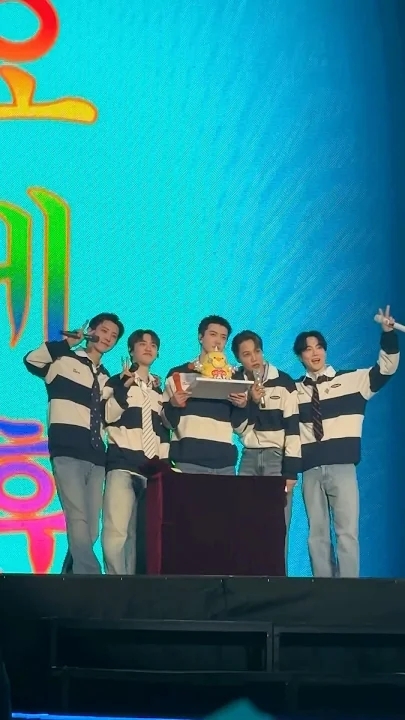 Today's popular wallpaper in KAI community