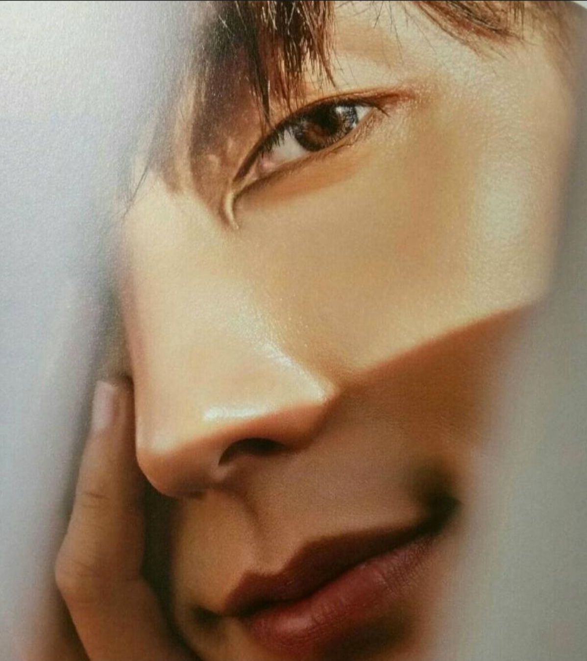 Latest photo of Lee Joongi