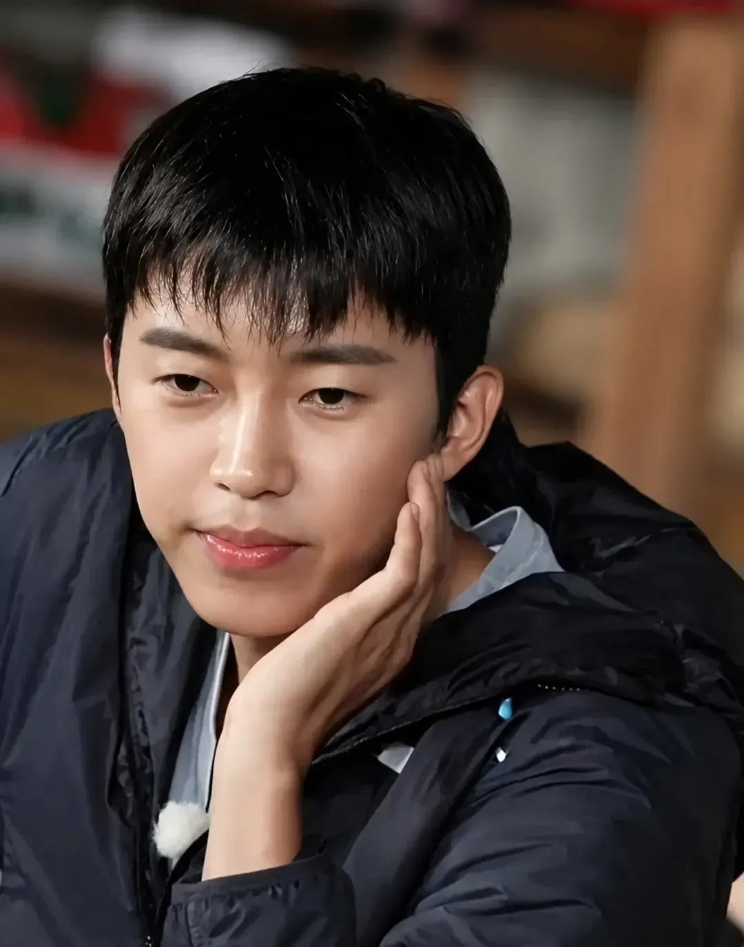 Latest photo of Lim Youngwoong
