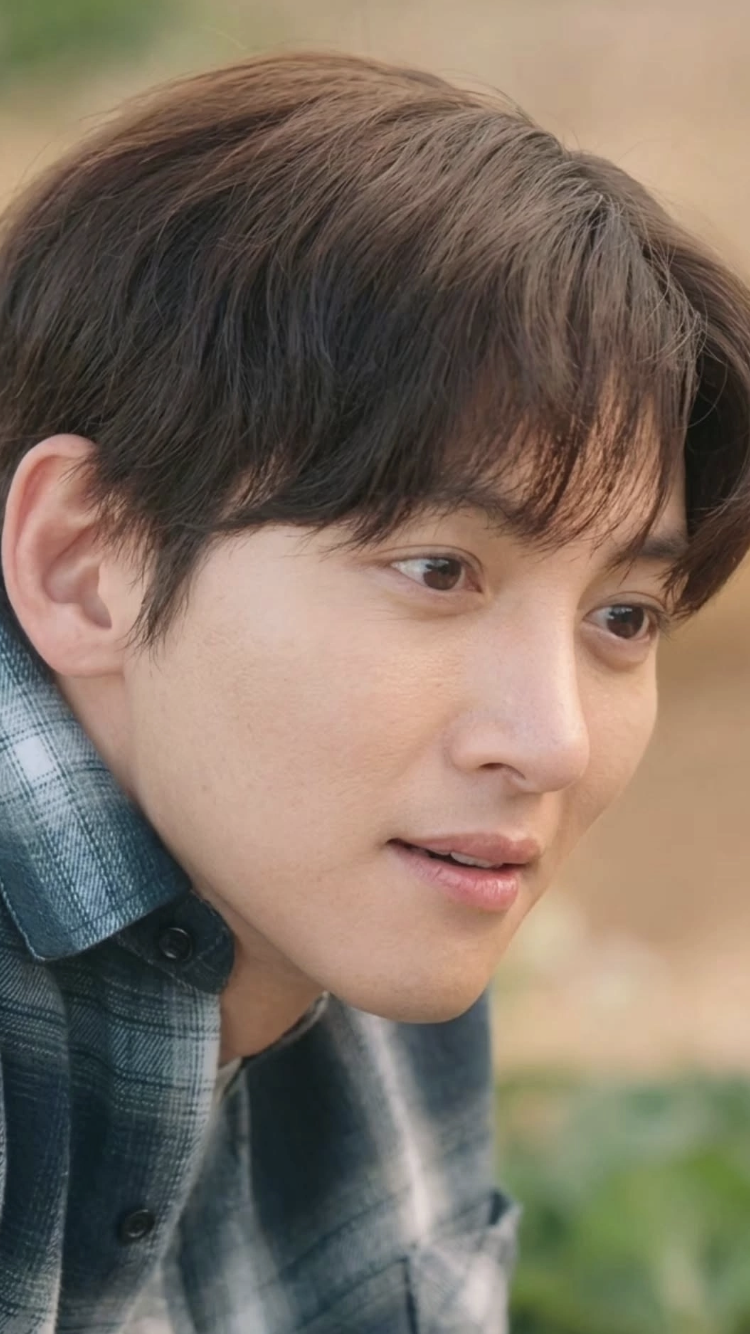Representative background image loved by Ji Changwook fandom