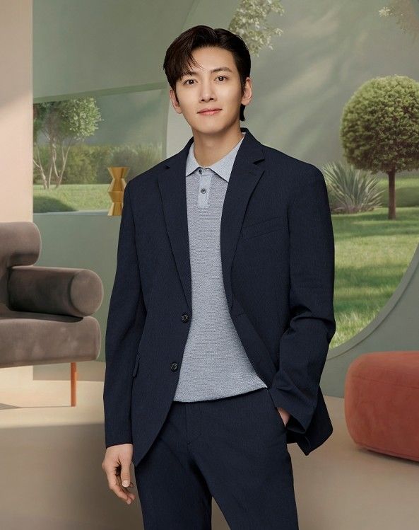 チ・チャンウクの最新写真