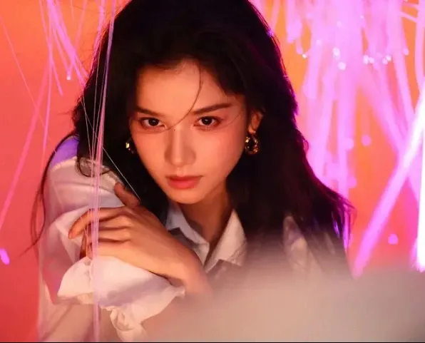 Recent activity shot of Jingyi Zhang