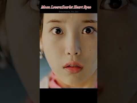 이준기 팬이 찍은 순간