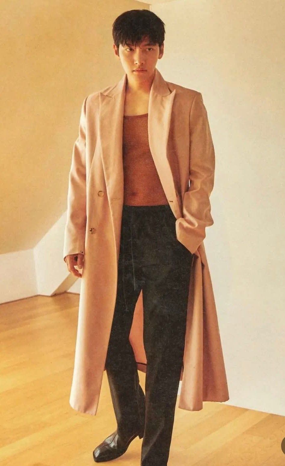 池昌旭的最新照片