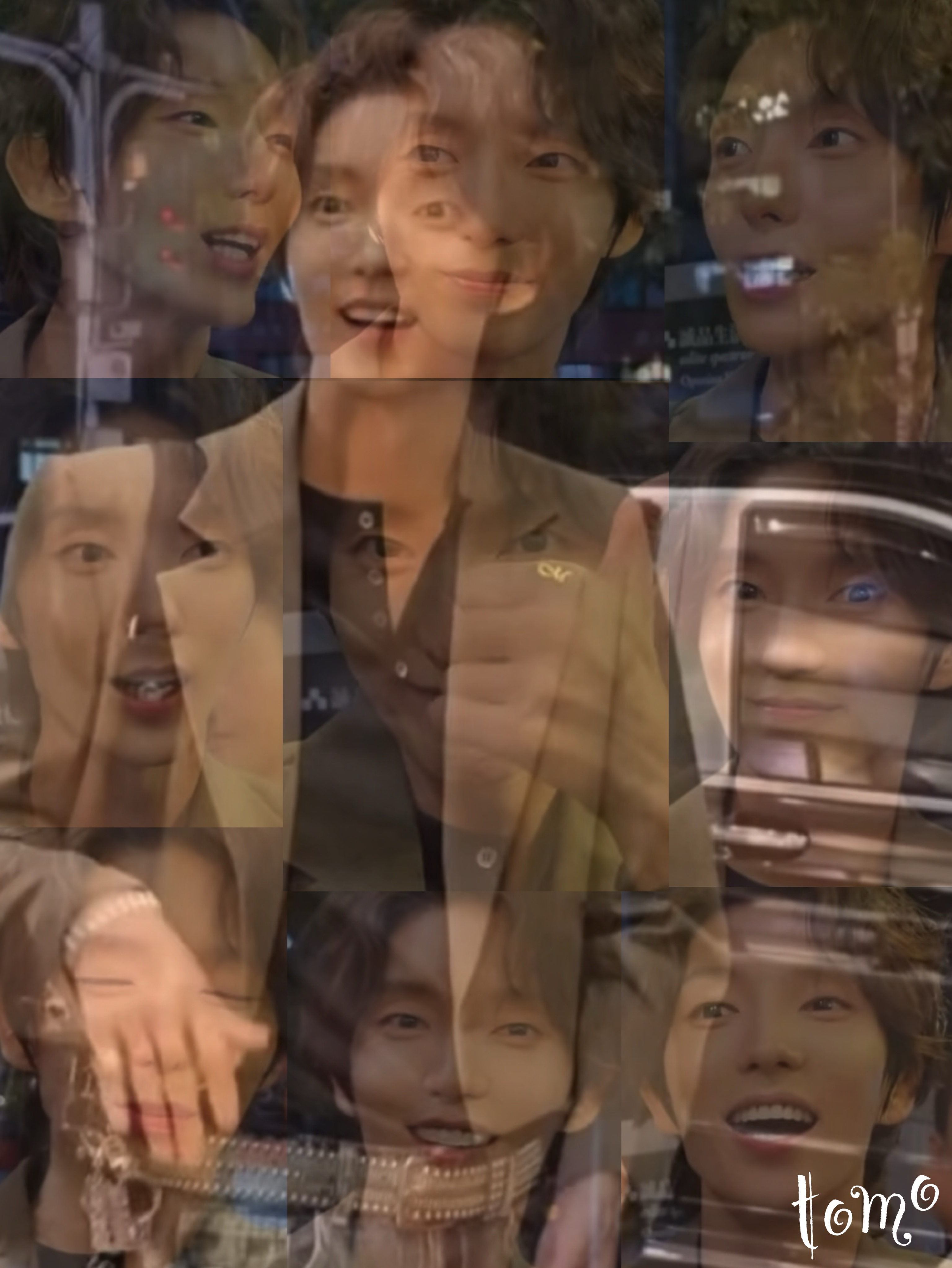 이준기의 최신 사진