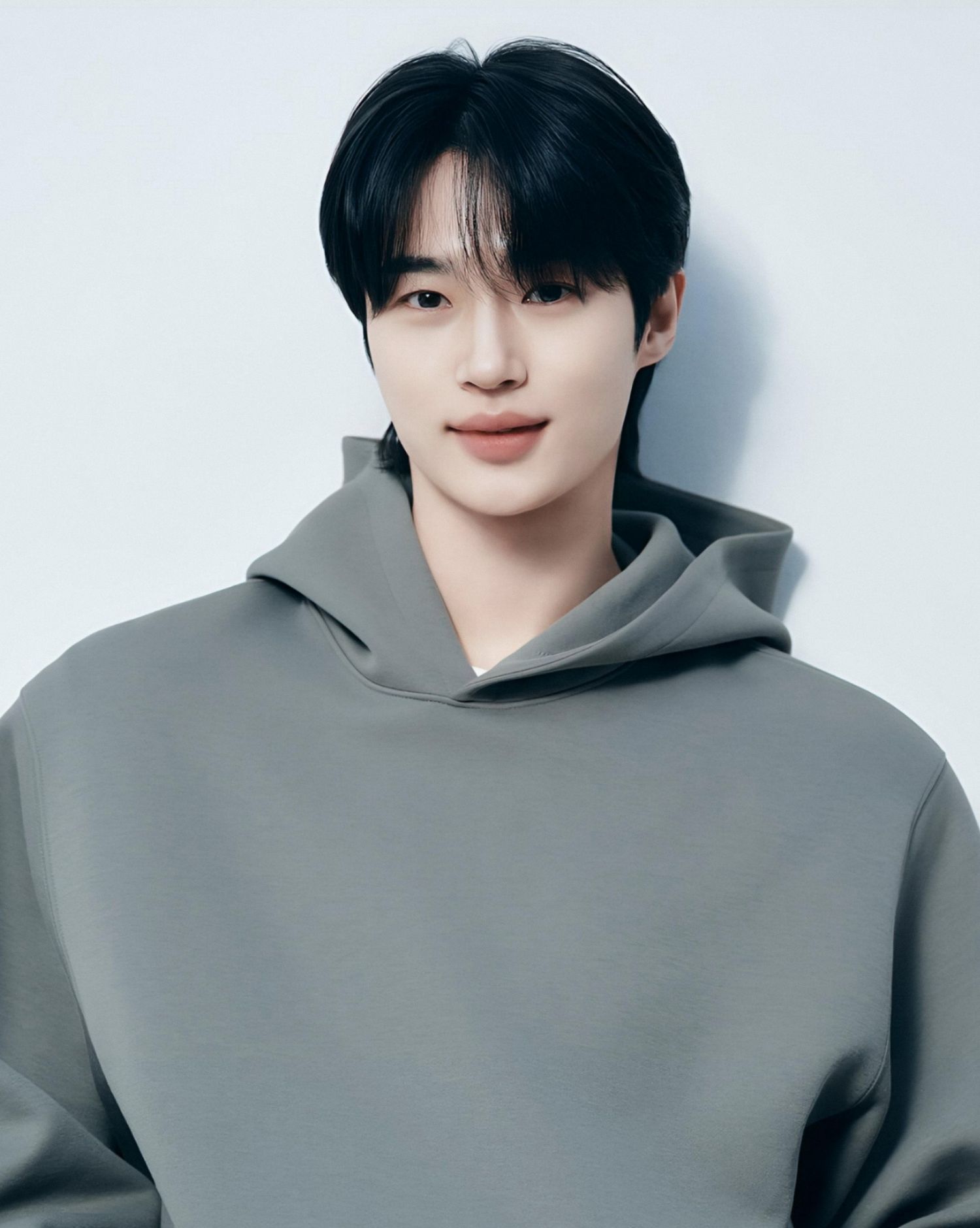 边佑锡的幕后花絮