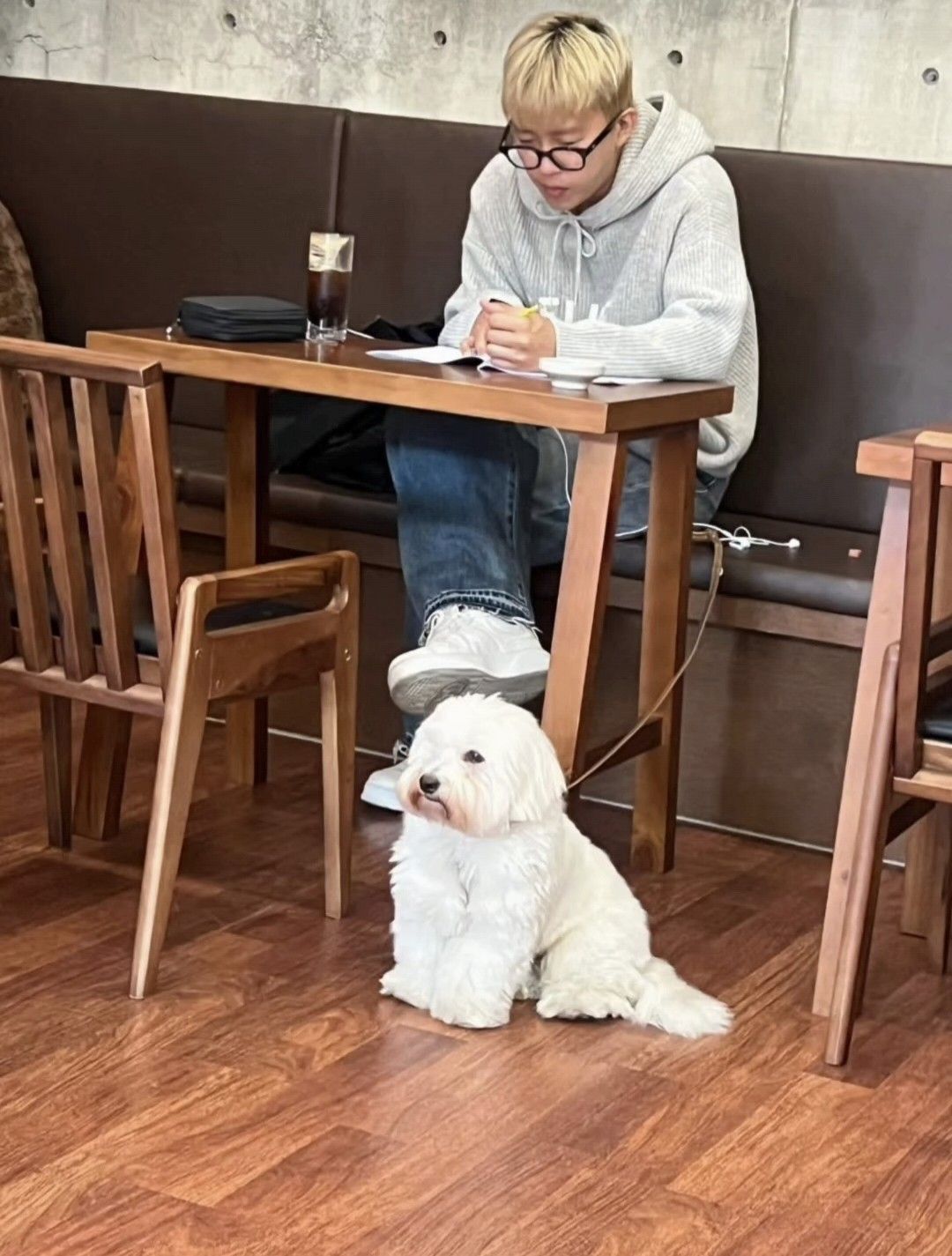 林英雄的最新照片