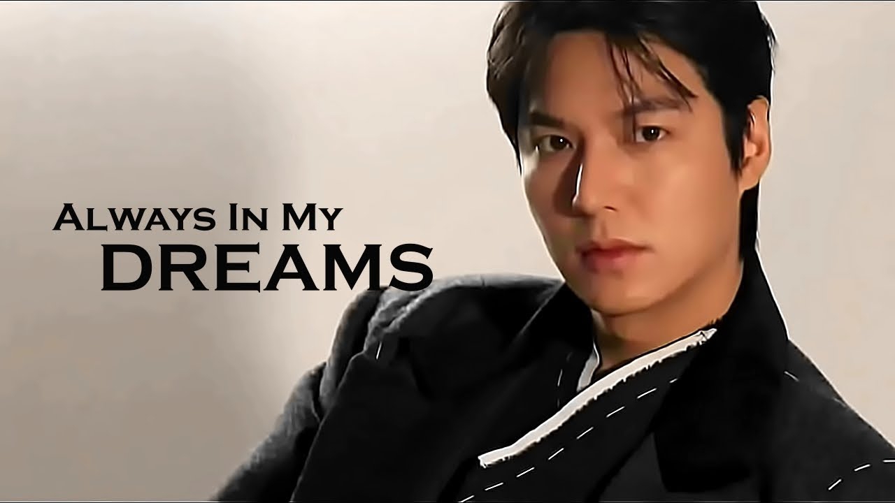 李敏镐的近期活动照