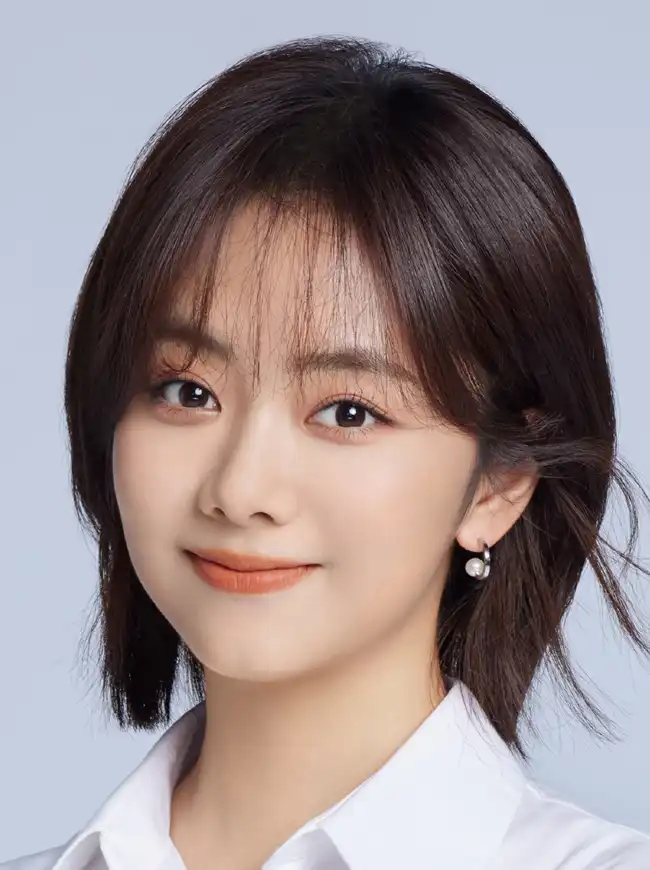 A moment captured by a fan of Tan Song Yun