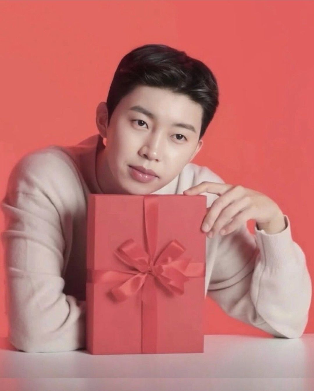 林英雄的幕後花絮