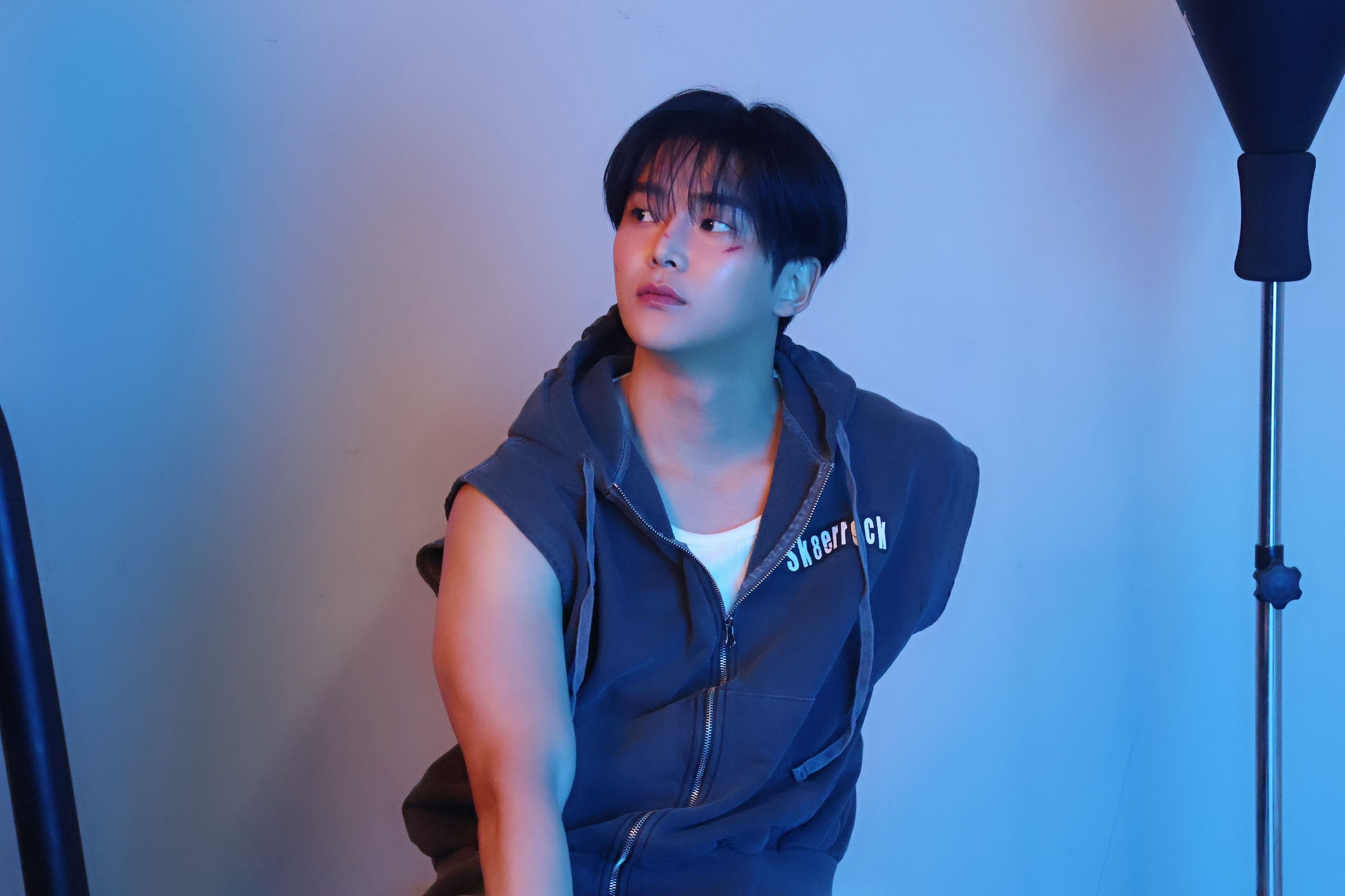 로운 최근 활동샷