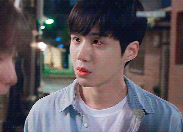 Latest photo of Kim Seonho