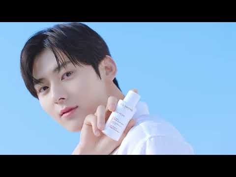 Latest photo of Hwang Minhyun