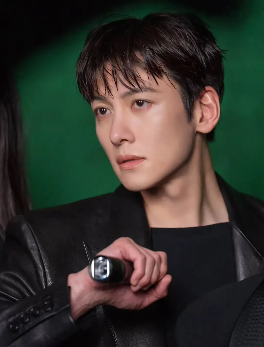 지창욱 최근 활동샷