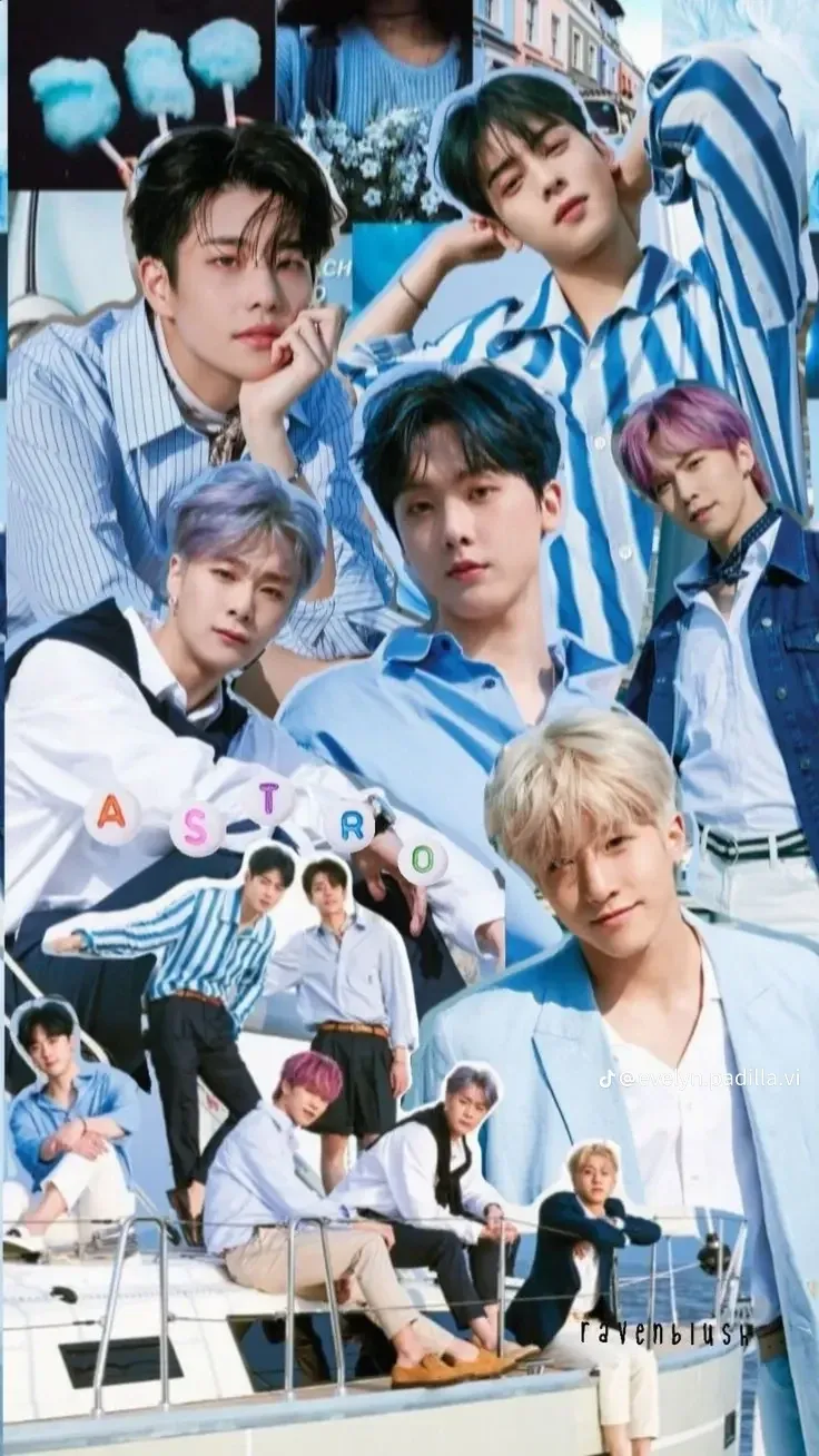 チャ・ウヌの最近の活動ショット