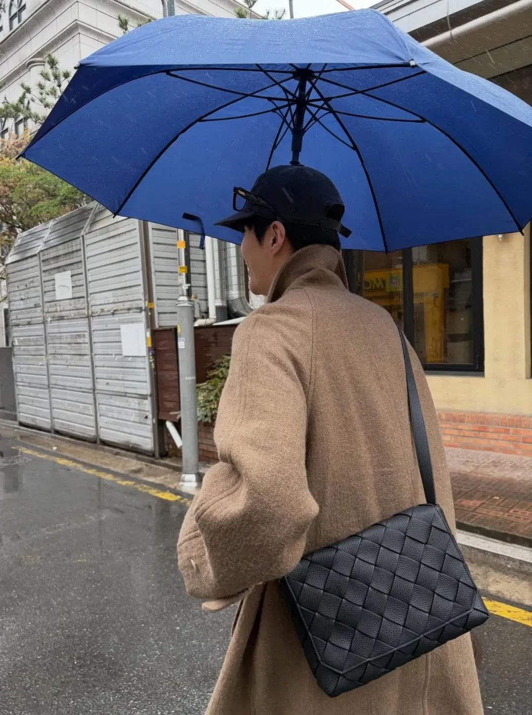 金宣虎的最新照片