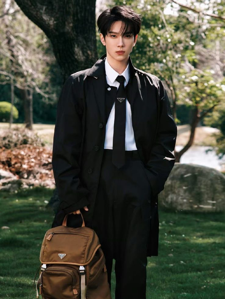 A moment captured by a fan of Yu Chengen