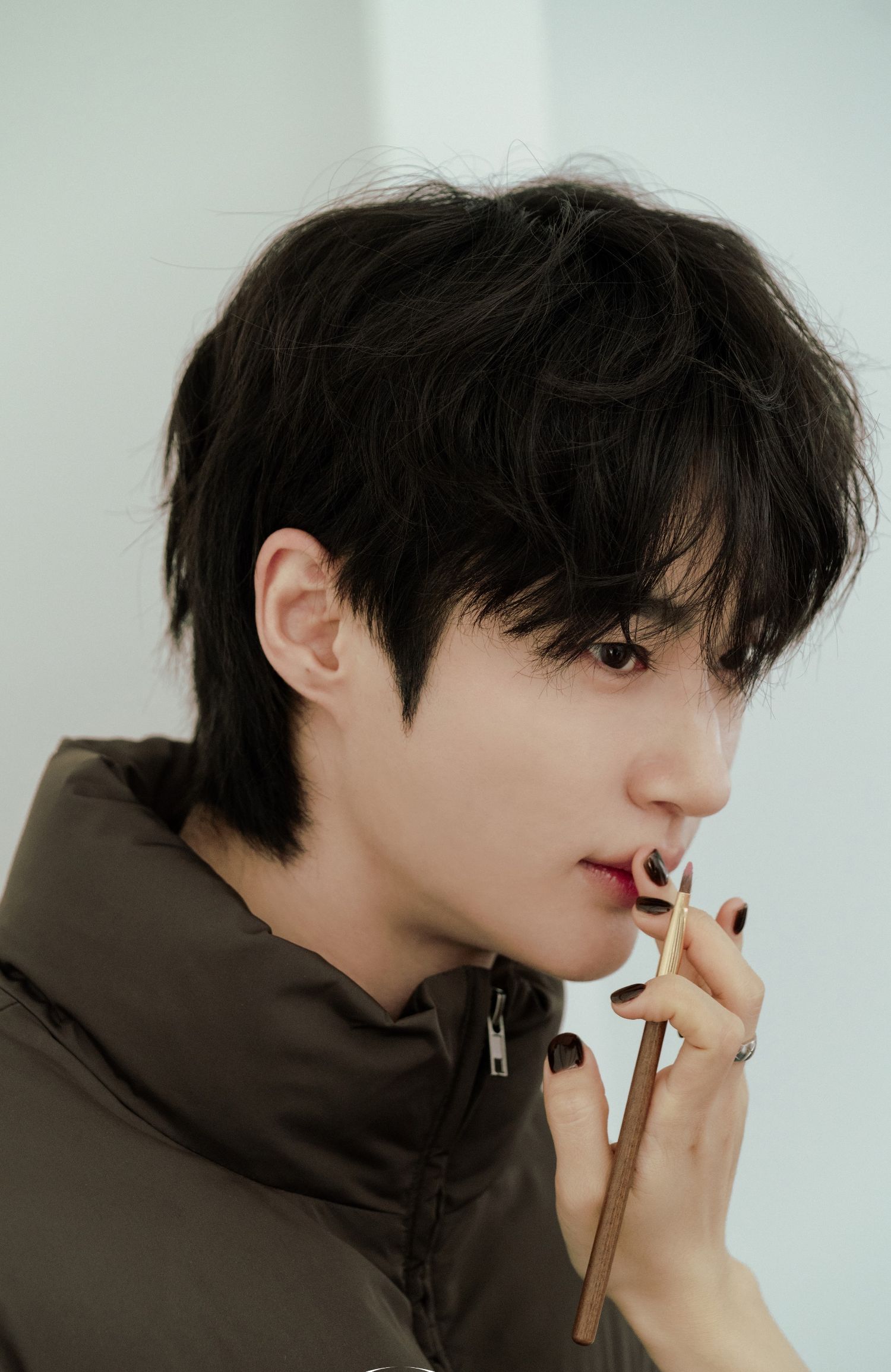 Latest photo of Byeon Wooseok