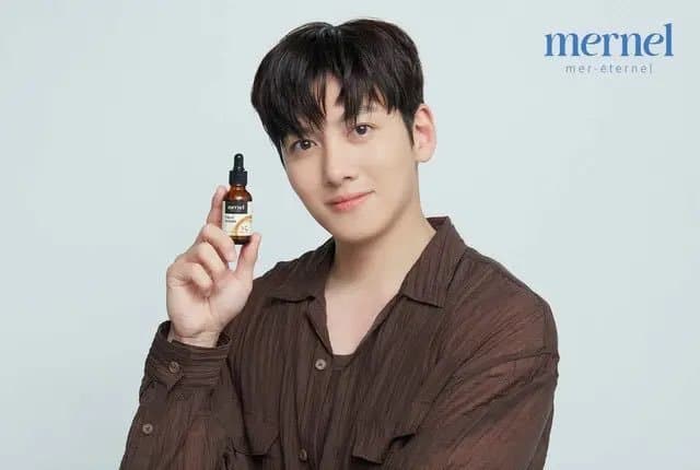 Latest photo of Ji Changwook