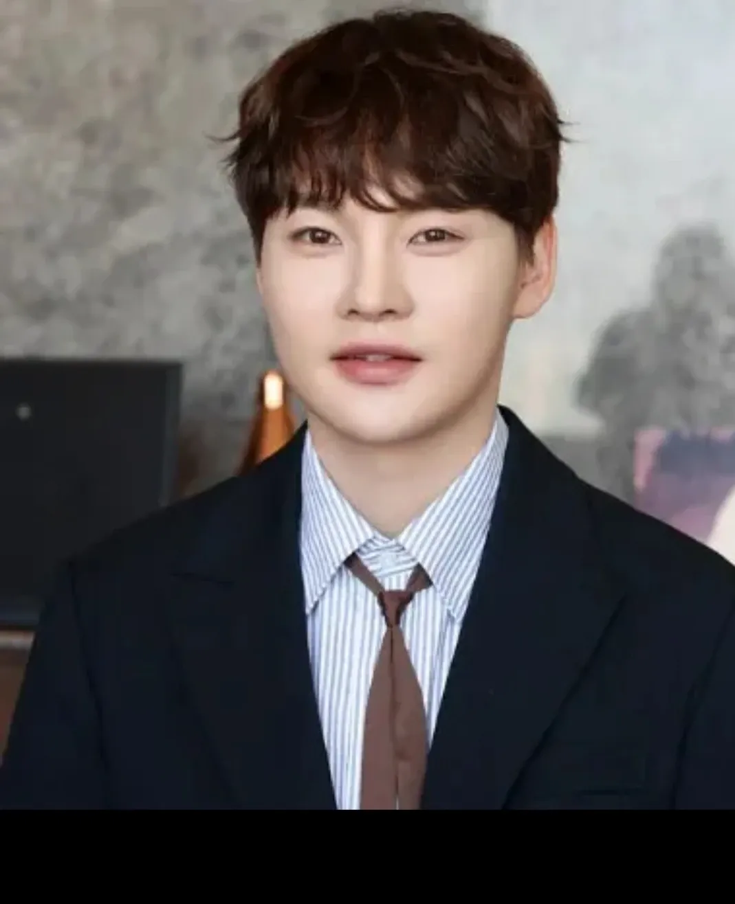 朴瑞鎮的最新照片