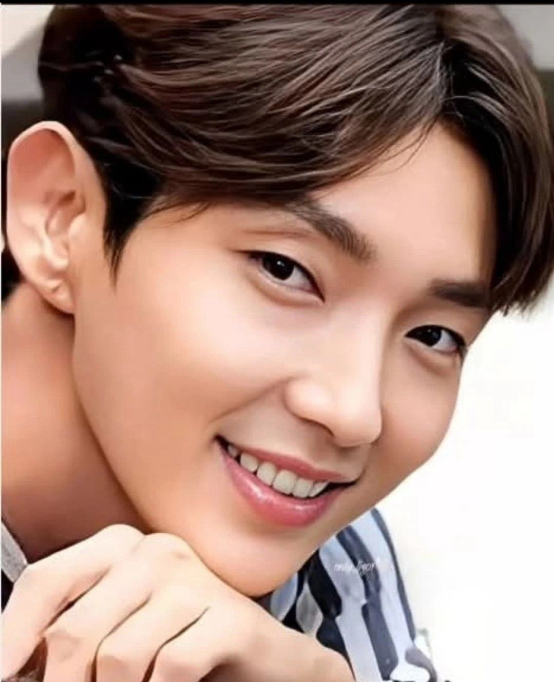 이준기 최근 활동샷