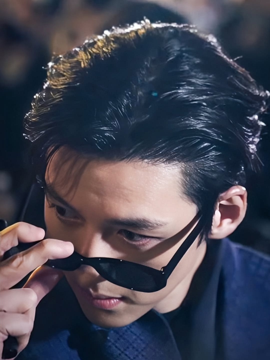 ファンが撮影したチ・チャンウクの瞬間