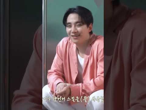 Momen yang diabadikan oleh penggemar Lee Junho