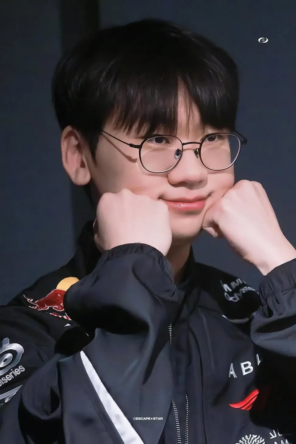 Doran的最新照片