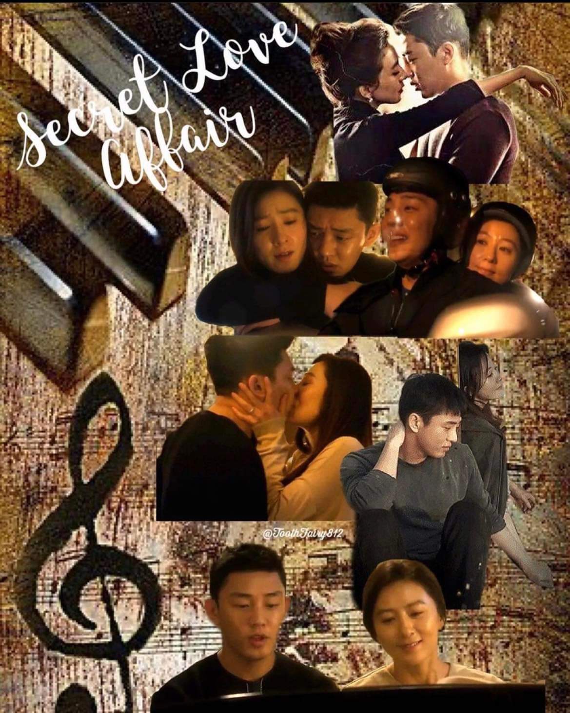 Latest photo of Kim Heeae