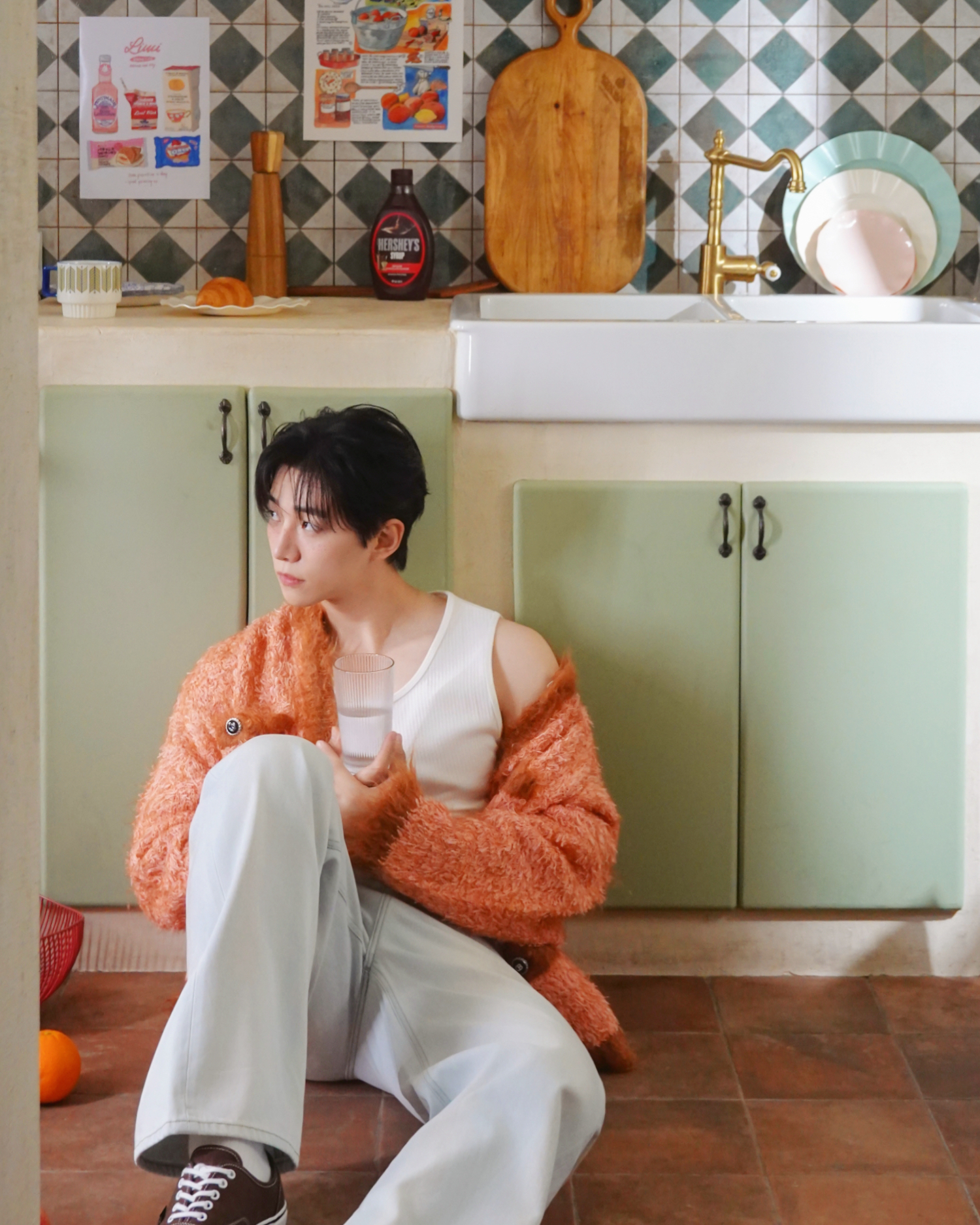 ファンが撮影したイ・ジュノの瞬間