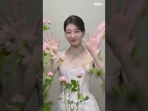 Latest photo of Bae Suzy
