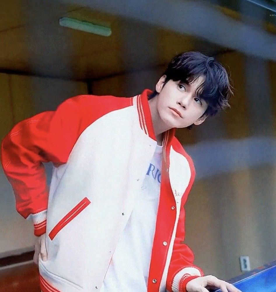 옹성우 최근 활동샷