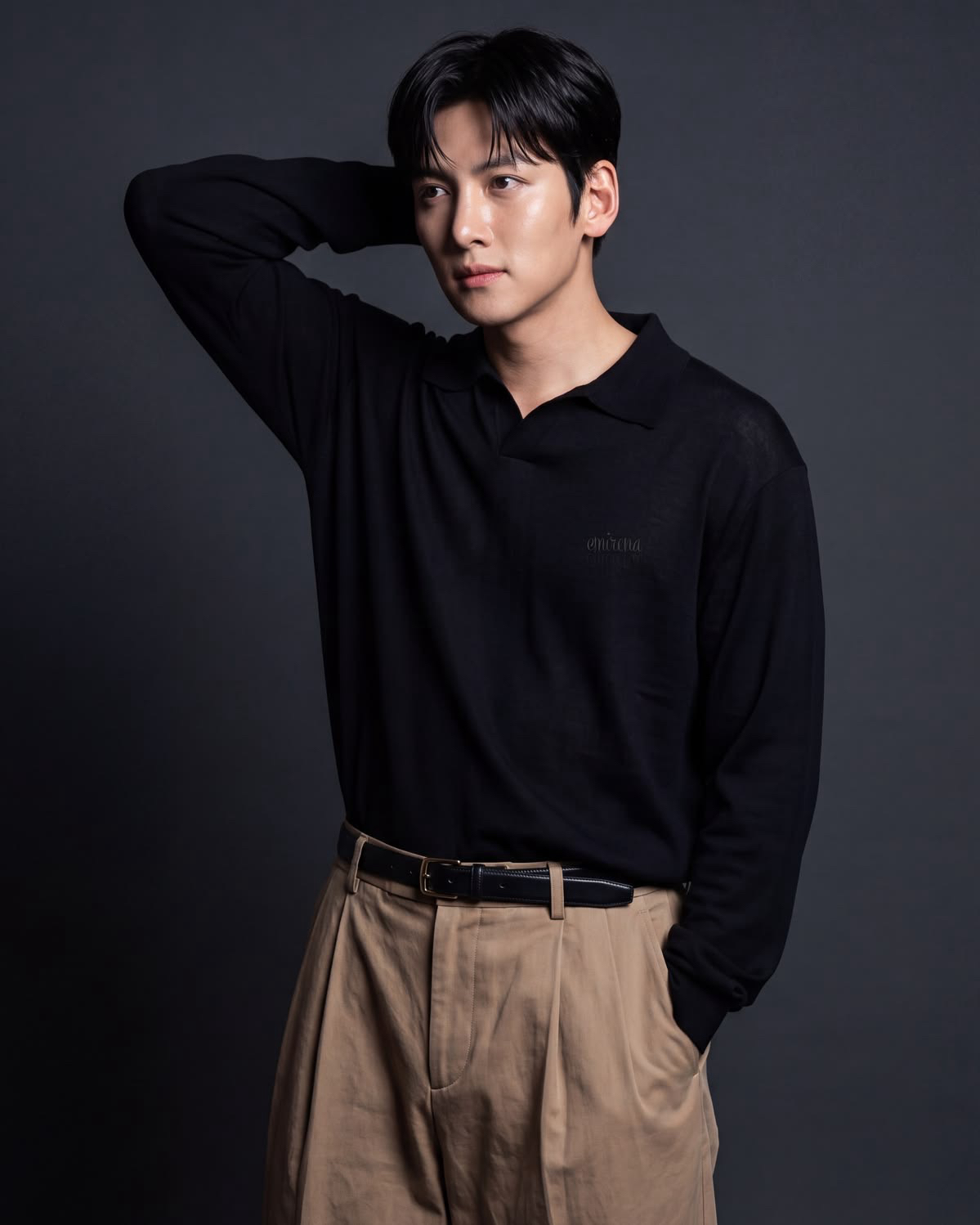 Latest photo of Ji Changwook